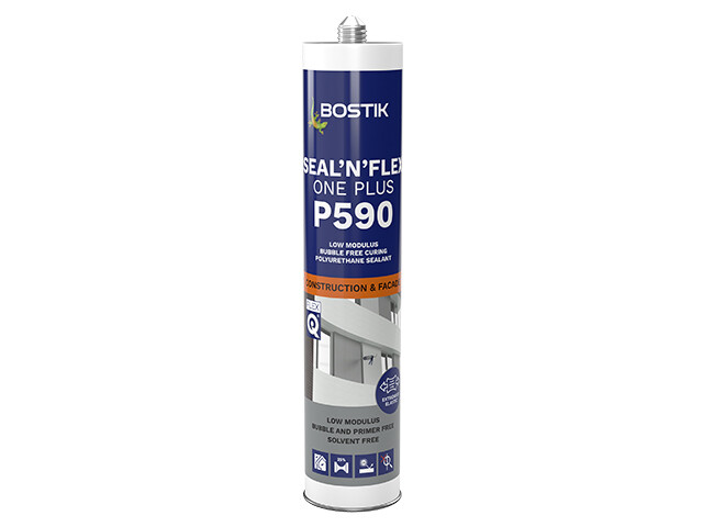 P590 | Construction & Façade | Bostik Global